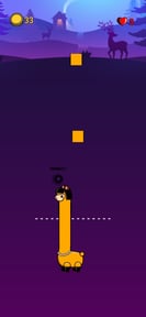 Beat Animal - Count Challenge