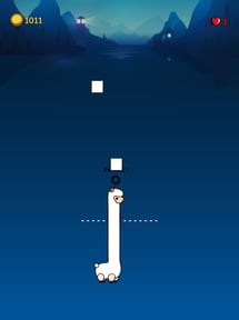 Beat Animal - Count Challenge