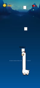 Beat Animal - Count Challenge