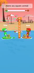 Hyper Typer: Wordus 3D