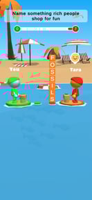 Hyper Typer: Wordus 3D