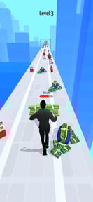 Money Life Fest - Boss Run 3D