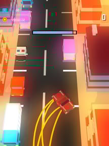 Car Parking - Drift King