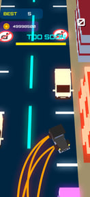 Car Parking - Drift King