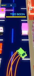 Car Parking - Drift King