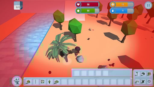 Survival In The Wilderness