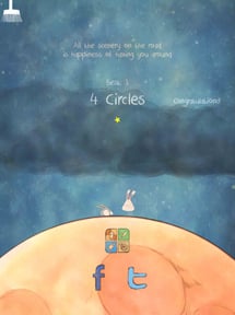 I Like Being With You