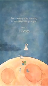 I Like Being With You