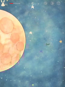 I Like Being With You