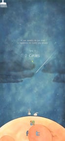 I Like Being With You