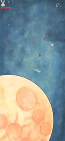 I Like Being With You