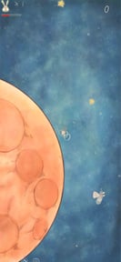 I Like Being With You