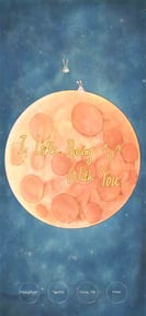 I Like Being With You