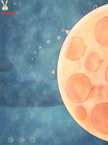 I Like Being With You