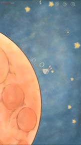 I Like Being With You