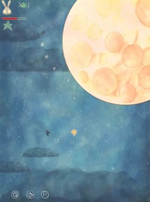 I Like Being With You