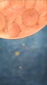 I Like Being With You