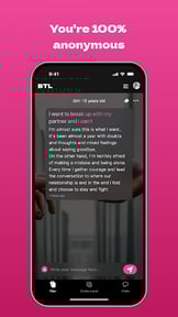 Girlz - Share, Ask & Connect