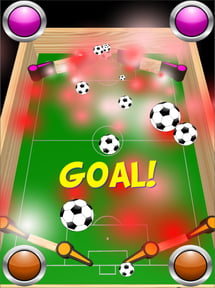Flip Football Pro