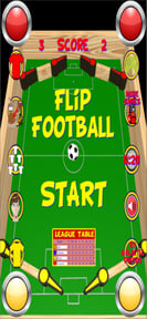 Flip Football Pro