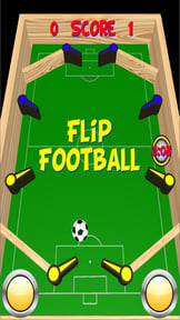 Flip Football Pro