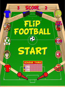 Flip Football Pro