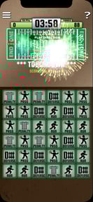 Football Match 3 Blitz