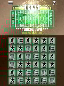 Football Match 3 Blitz