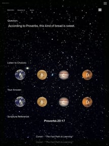 Sports - Comet Spelling Game