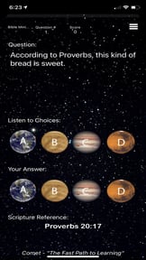 Sports - Comet Spelling Game