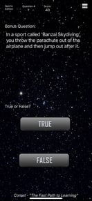 Sports - Comet Spelling Game