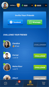 Football World - Real People