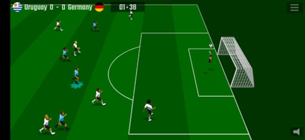Soccer Skills - Cup Of World