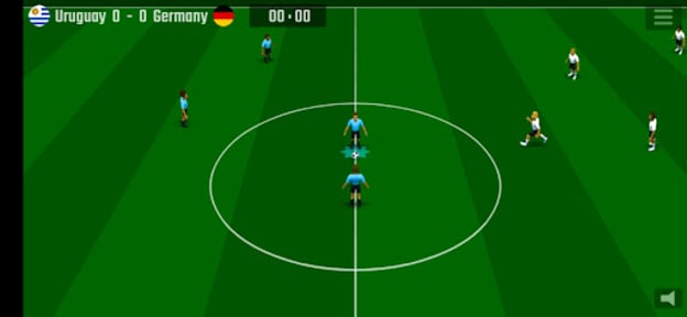 Soccer Skills - Cup Of World
