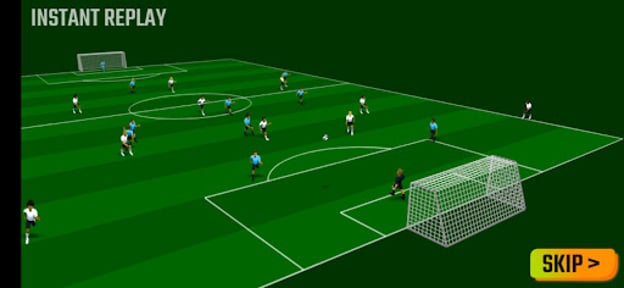 Soccer Skills - Cup Of World