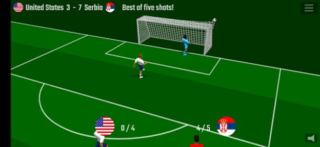 Soccer Skills - Cup Of World