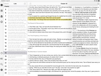 Orthodox Study Bible