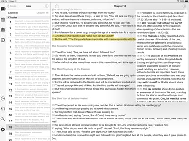 Orthodox Study Bible