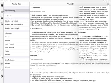 Orthodox Study Bible