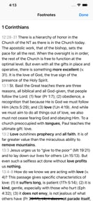 Orthodox Study Bible