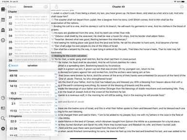 Orthodox Study Bible