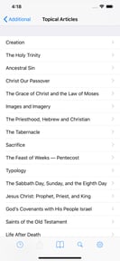 Orthodox Study Bible