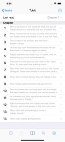 Orthodox Study Bible