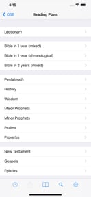 Orthodox Study Bible