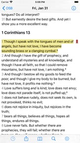 Orthodox Study Bible