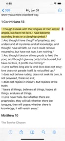 Orthodox Study Bible