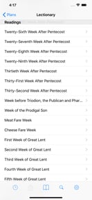 Orthodox Study Bible