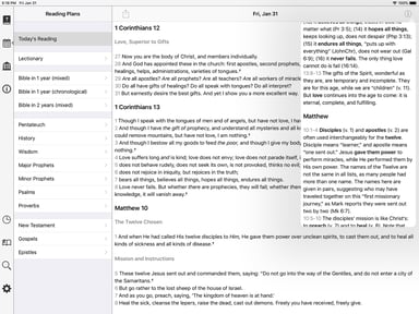 Orthodox Study Bible