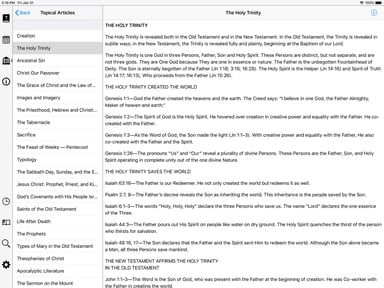 Orthodox Study Bible