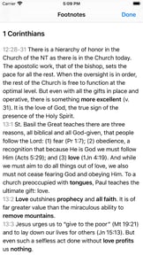 Orthodox Study Bible